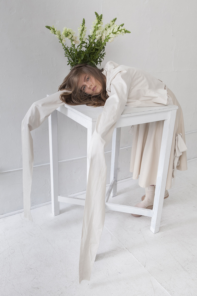 salntlaurent:  Colleen Allen SS15