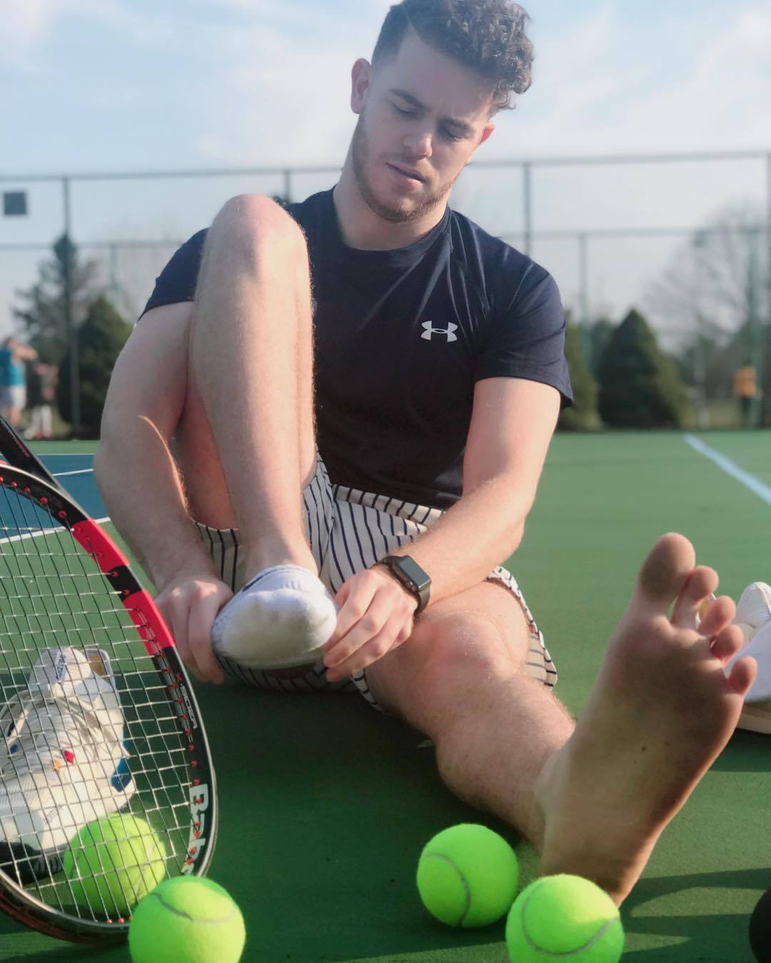 showmeyourfeet: