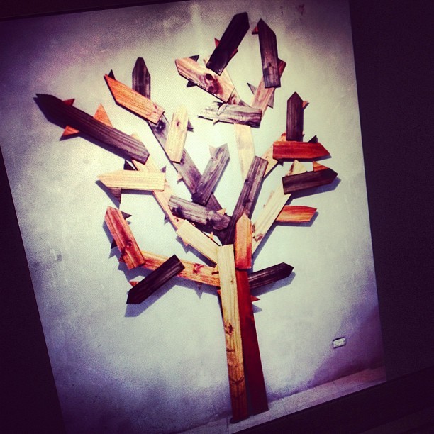 tardi:  It’s time to say goodbye #wood #art #finish #artwork #loveyourwork (en