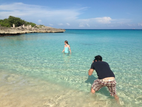 jessicanigri:  More Random phone pictures of my life! This trip to St. Maarten was the best! :D