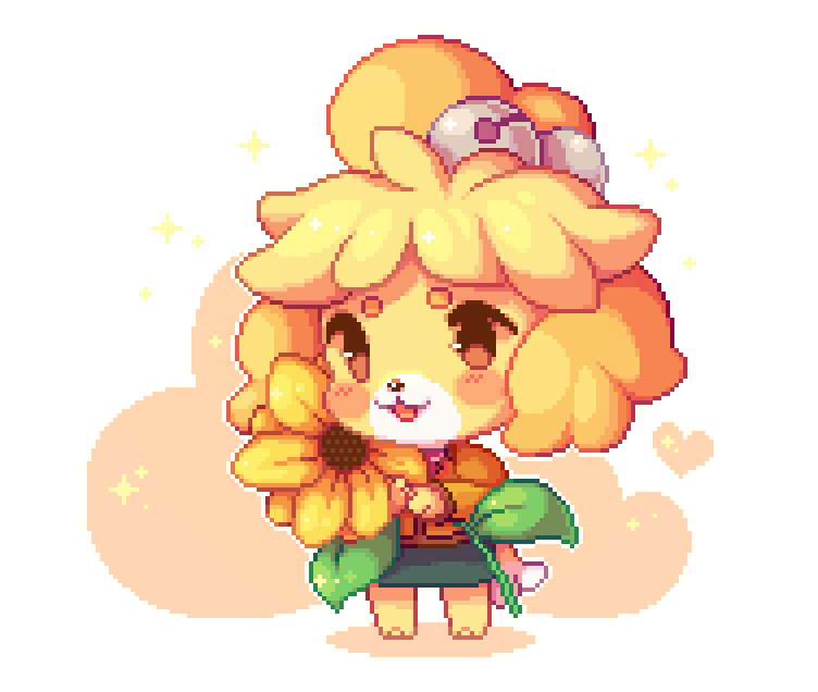 fluffysheeps:🌻💖
