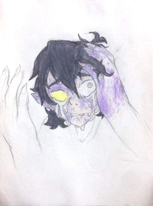 Got Me Some Angsty Stuff