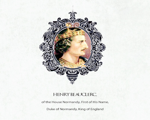 shewolfofengland: The Kings of England (since the Conquest), Game of Thrones style. | Part 1/6&