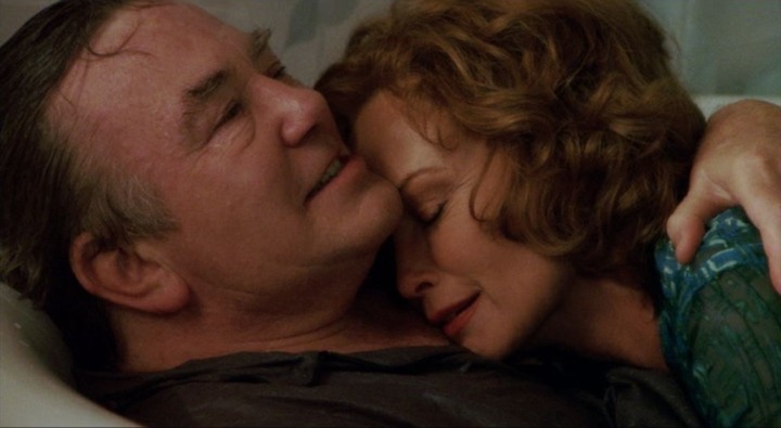 charliemacabray:   Big Fish (2003) directed by: Tim Burton based on the novel by