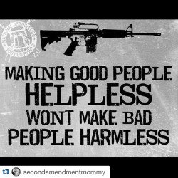 sonsoflibertytees:  #FACT  #Repost @secondamendmentmommy with @repostapp. ・・・ So true. #defendthesecond #2a #2arights #progunrights #secondamendment #keepandbeararms #guncontrol #government #igmilita #guns #america #merica #molonlabe @nationalgunrights