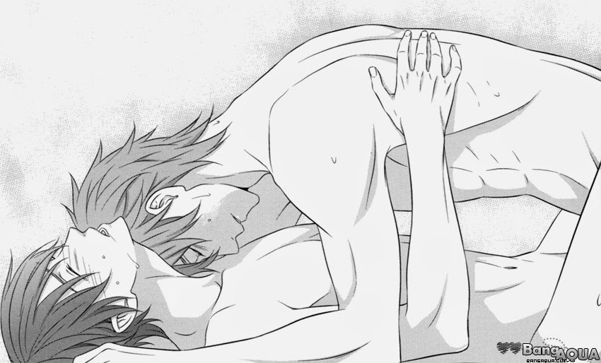 Sinful Paradise