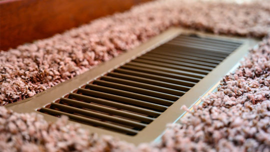 Troubleshooting a Buzzing Furnace: 5 Common Causes and Solutions