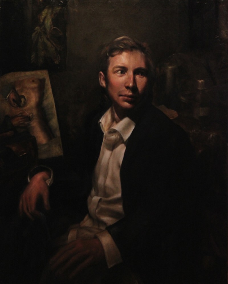 James Huctwith