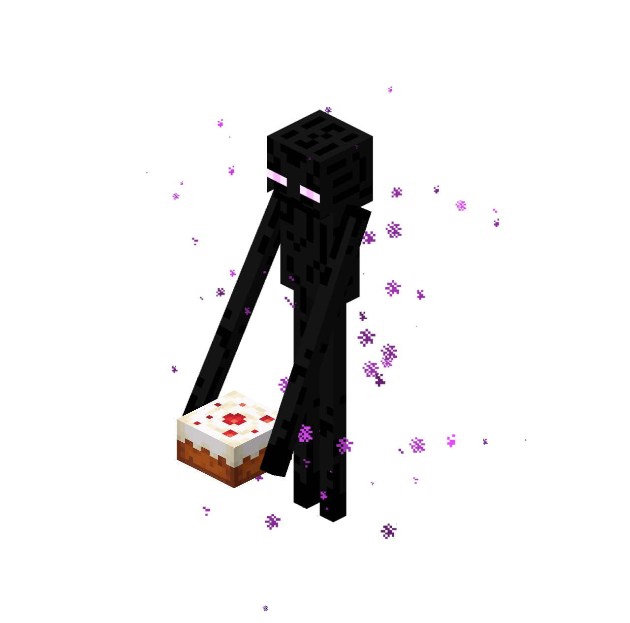 Splodger herobrine