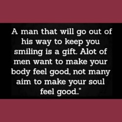 luvisblack:You gotta have her walking around work with that good dick glow without giving her any dick. Just be there for her and fulfill her needs. #LuvIsBlack #MarleysThoughts #BTOMBG