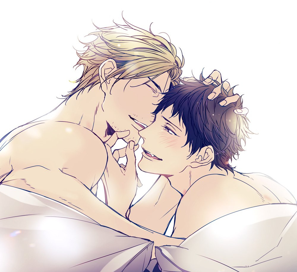 allboutheyaoi