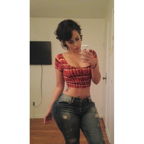 tshirtandjeanson:  august