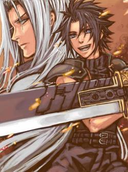 nilaresnin:  you were my hero…