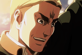 ackersoul: “The final operation to retake Wall Maria… will now commence!. Advance!”