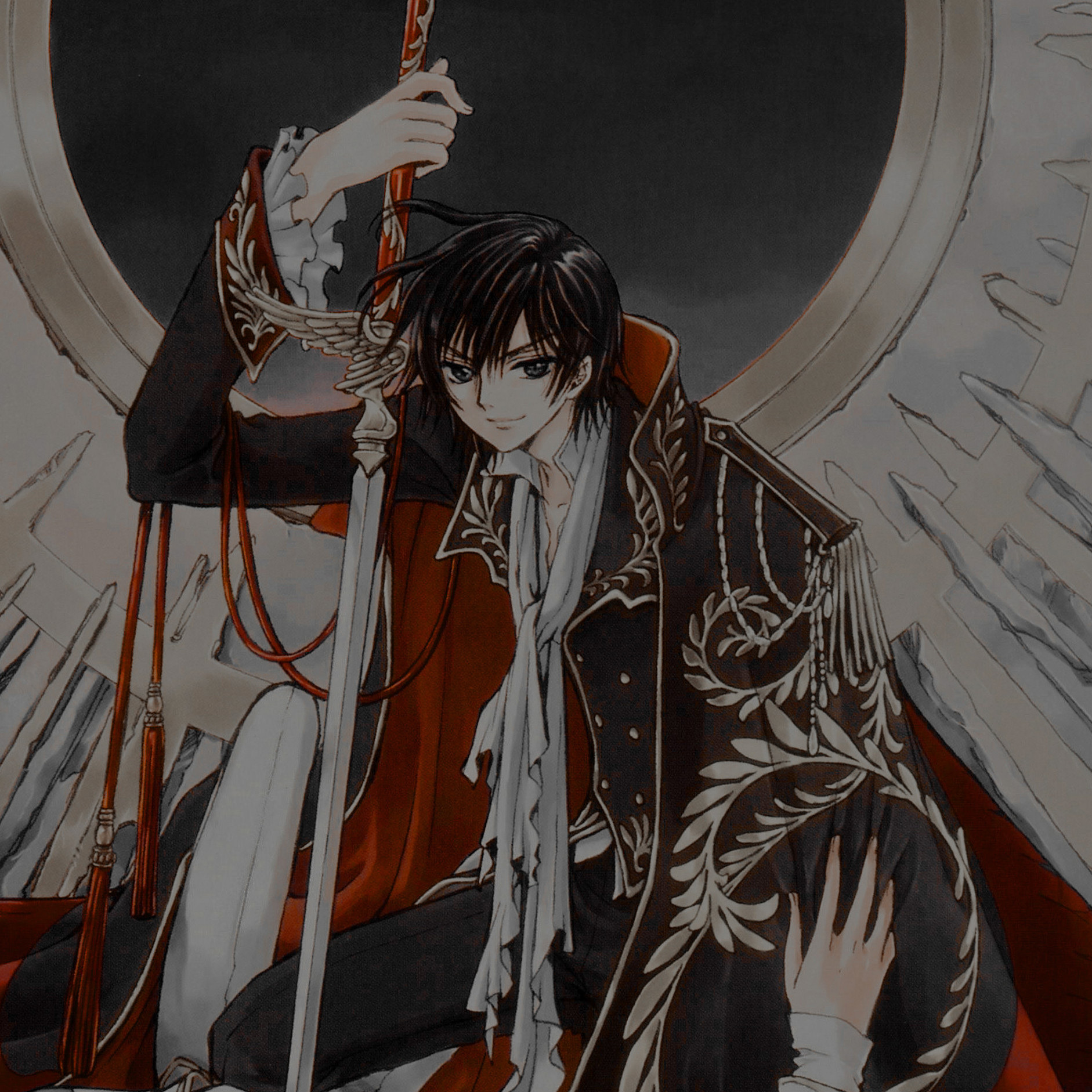 Lelouch Lamperouge Icons Explore Tumblr Posts And Blogs Tumgir