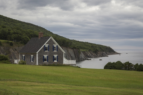 Cape Breton, Nova Scotia