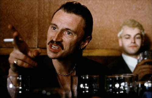 begbie