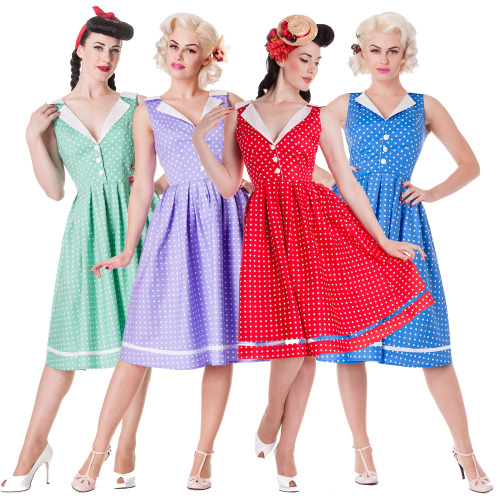 hercompassheart:  ~Transformation inspiration: Dresses~ God help my back account. Eek! 