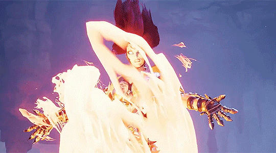 mikaeled: Spare your wisdom. I know my strength, and when I prove it to the Council,
