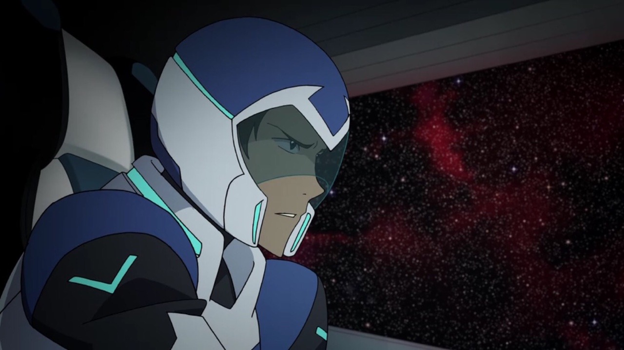 lances-legs: serious lance is the reason i Live