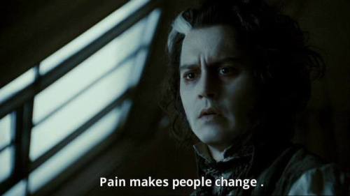 weltbild:Sweeney Todd, 2007, Dir. By Tim Burtonx