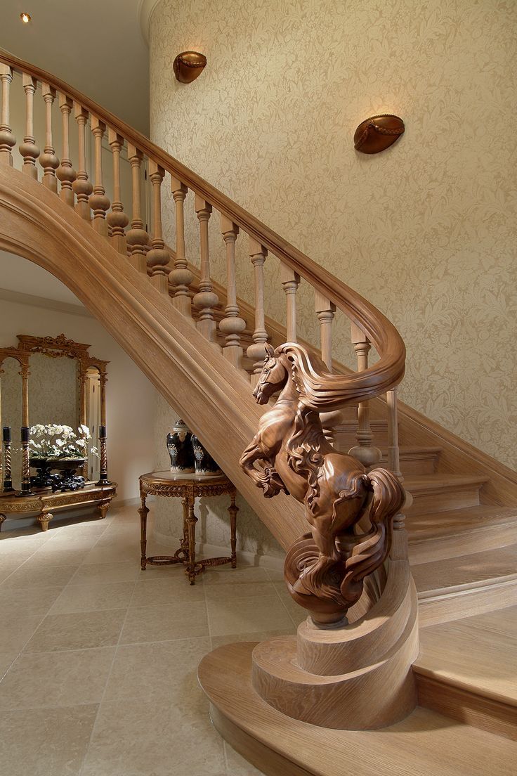 se-dax:  littlelimpstiff14u2:  The Wonderful Sculpture and Staircases of  Jop van