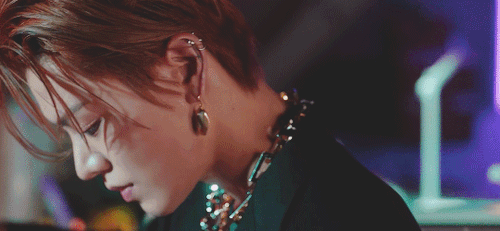 YUTA // WHO IS STICKER