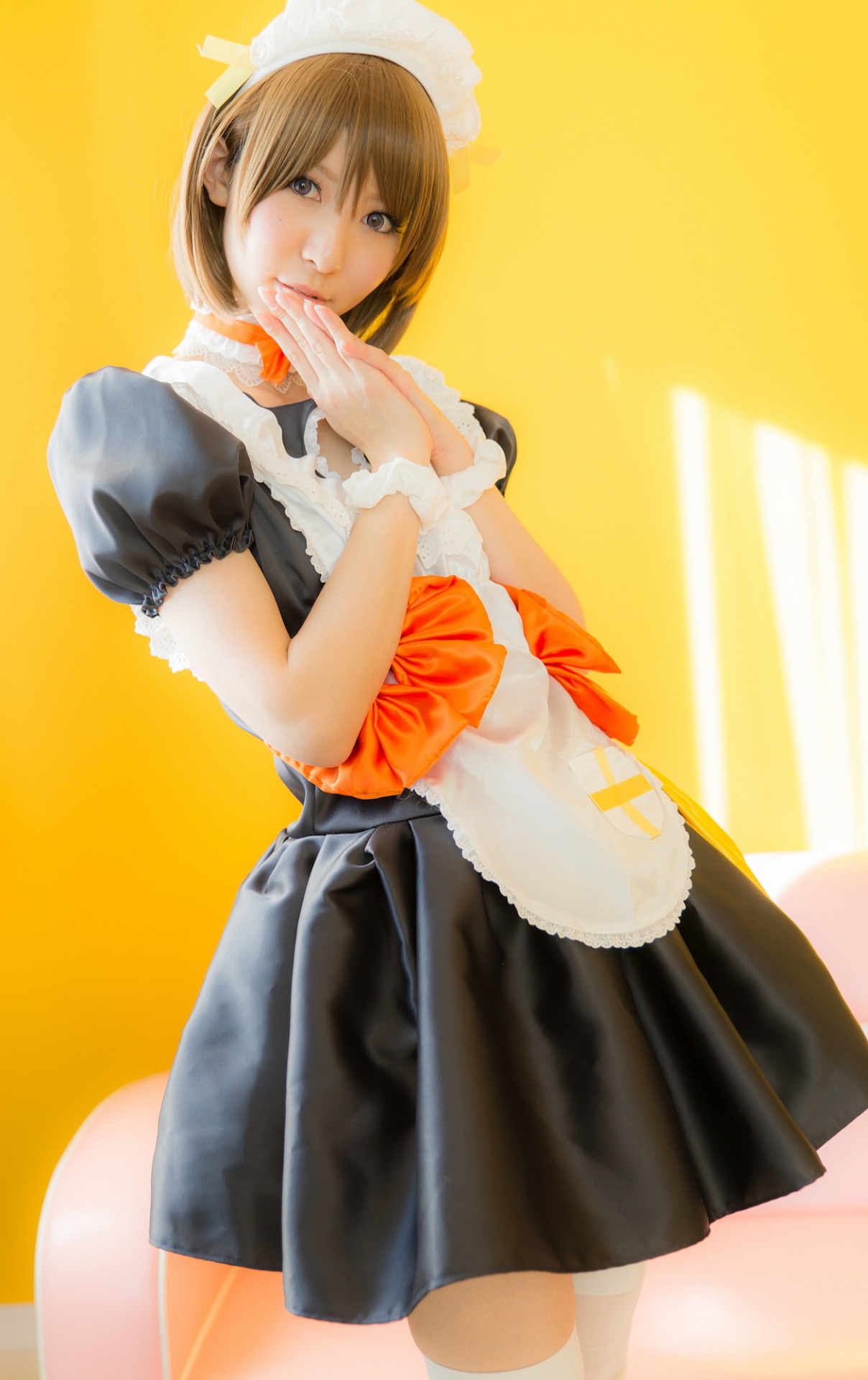 Love Live-Hanayo Koizumi (Hayase Ami) 1