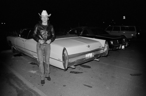 thewildandthedarkness:Bruce 1978 by Lynn Goldsmith