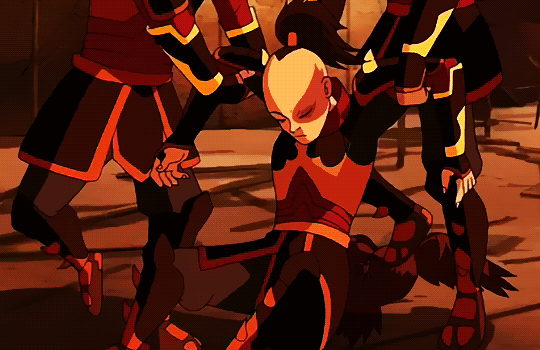 zukka-blog: aangmarble:  Pilot episode → Zuko    If you thought Book 1 Zuko couldn’t be more extra, you should really watch the pilot.   there’s…a pilot episode???? how have i not seen this before??? 