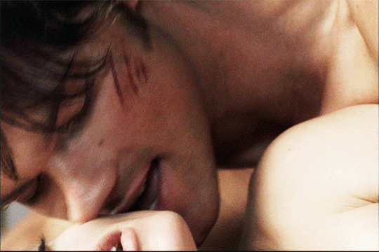 kissablesam:Sam and Madison 4/? // Heart
