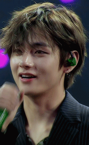 Kim Taehyung Owns My Heart Ejfkvefjn