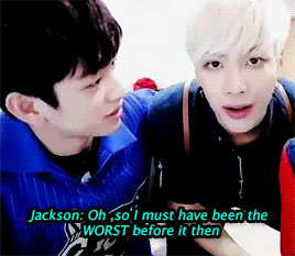 blackwangs:You can’t win with Jackson