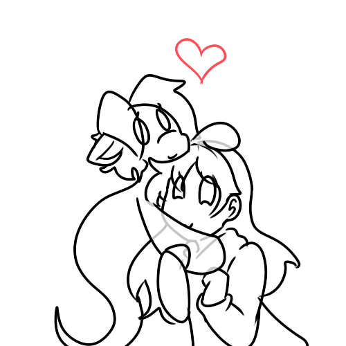 ask-ponyghost:  traslate: I want to hug you because you’re so adorable! but I wonder