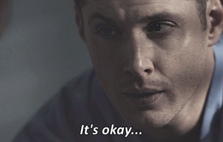 superchevyimpala:  Favorite Moments Per Episode - Sam, Interrupted 