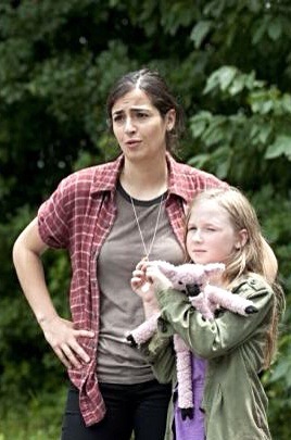 thewalkingdeadblog101:  Tara Chambler Requested By tropius-latias 