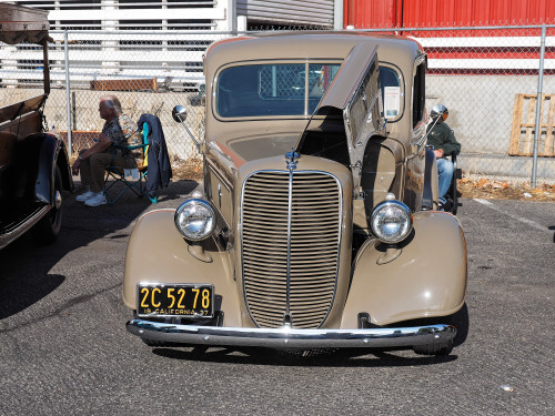 nsdclassic:  1934 Ford