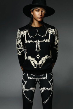 pleasebboy:  Marcelo Burlon County of Milan