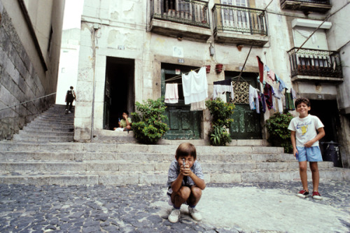 Lisbon | Bruno Morandi