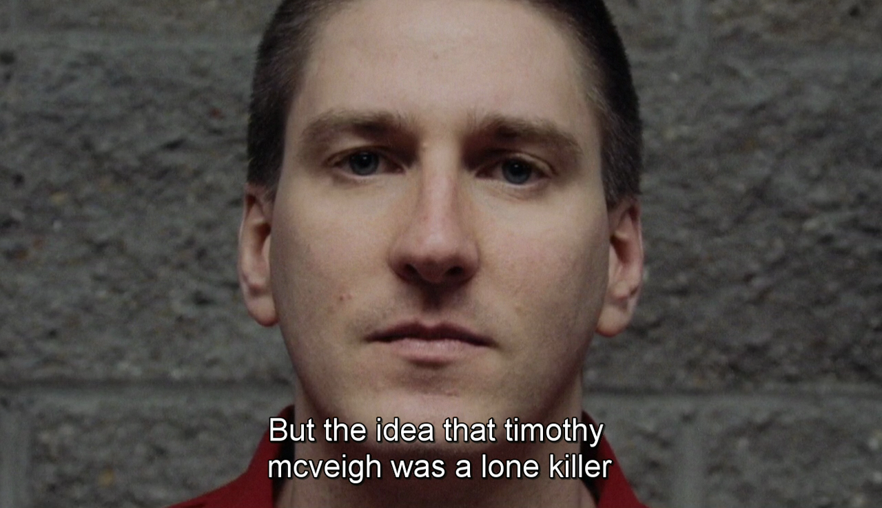 welcomed-afflictions: artfilmfan: Oklahoma City (Barak Goodman, 2017) The link to