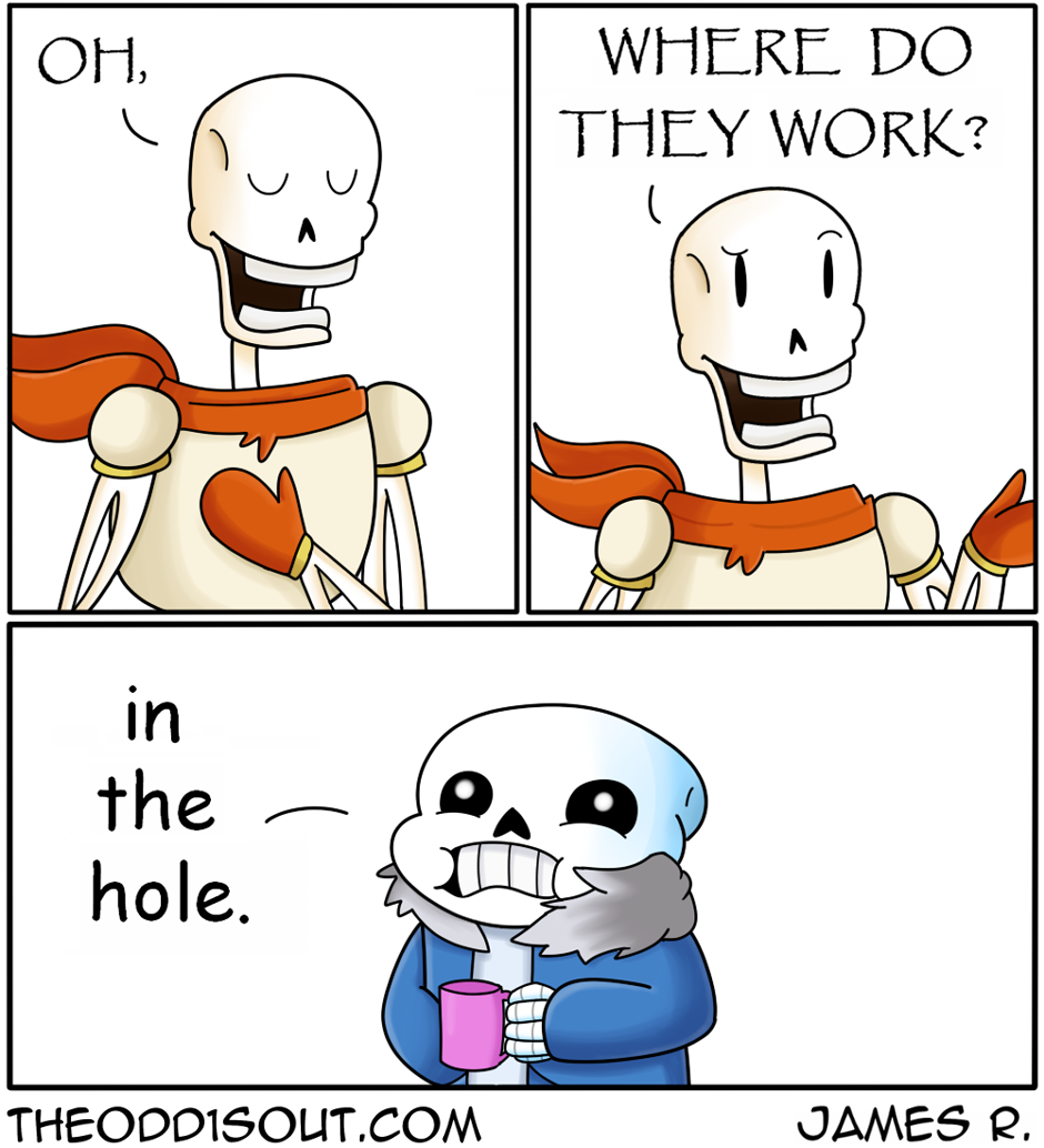 theodd1sout:  Based on this video “WHY AREN’T YOU TAKING THIS MORE SERIOUSLY???”