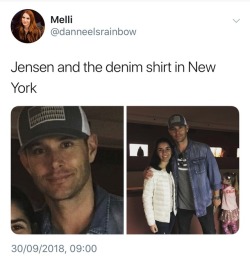 tinkdw:  Meanwhile Misha’s digging his already Mariana-trench size of a hole even deeper by taking a platonic Dean/Cas clothes question into DeanCas roleplaying further onto actual Cockles and their clothes sharing.  Disaster Duo