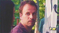 clarraoswald-blog:  You make an effort to appear conventional, but I know, Watson,