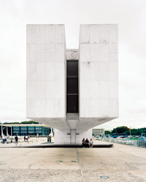 Porn Pics archatlas:  Brasilia     Ian Allen series