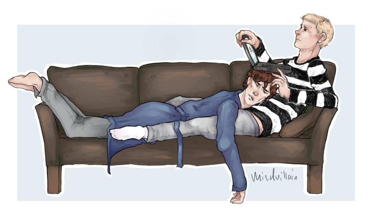 mindvillain:  Exhausted! 