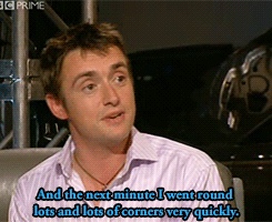 dreamsofamalesubmissive:  oh Boys.  Omg, the guys on Top Gear are hilarious!! -fms