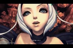 Blade & Soul - Julia