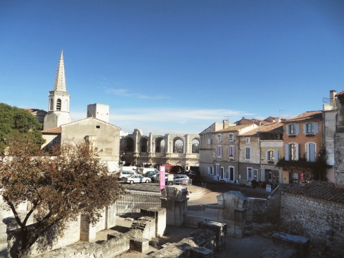 Arles | France