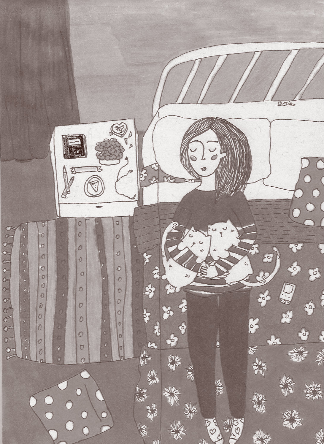 buenachina:  mis amorcitos