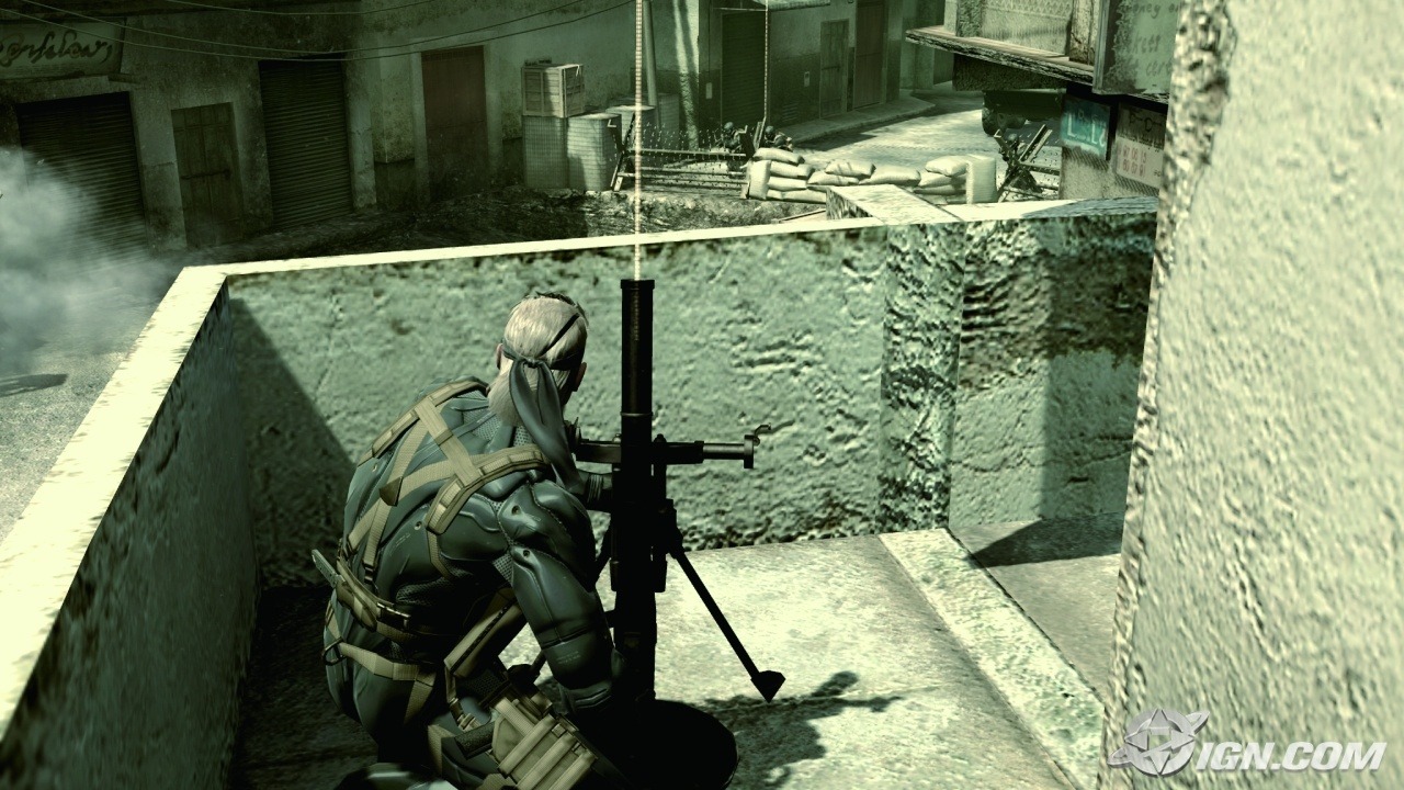 tetrisandcommunism:  25 years of Tactical Espionage Action. 25 years of Metal Gear